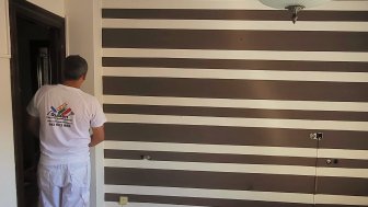 Pintura interior